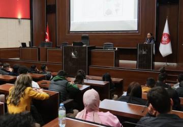 Ankara Keçiören’de Sağlıklı Beslenme ve Obeziteye Karşı Eğitim