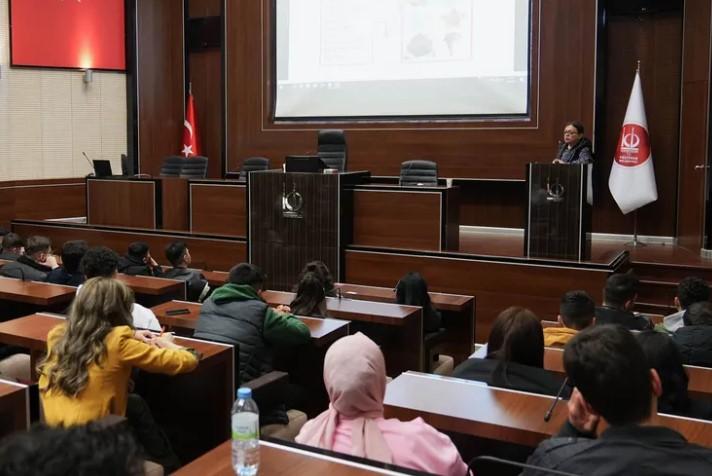Ankara Keçiören’de Sağlıklı Beslenme ve Obeziteye Karşı Eğitim Ankara Keçiören’de Sağlıklı Beslenme ve Obeziteye Karşı Eğitim