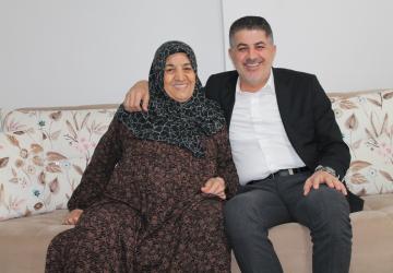 Milletvekili Şan'dan Anneler Günü mesajı