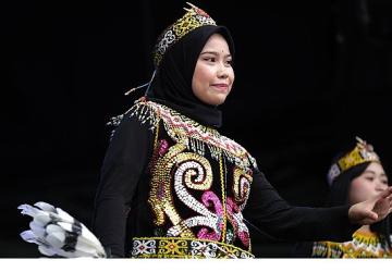 EnFest sahne şovlarıyla başladı