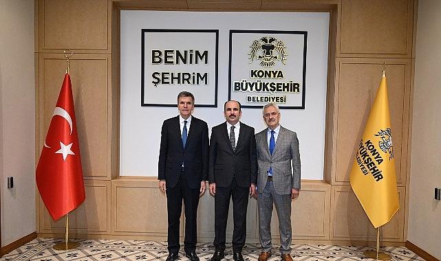 Kuzey Makedonya Eski Milletvekili Şehabi, “Balkanlarda Osmanlı Mirası" Konulu Konferansa Katıldı