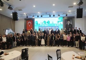 İklim Değişikliğine Dirençli Bir Çankaya İçin Hazırlıklar Tamamlandı