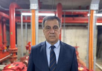 Deprem sonrası en büyük tehditlerden biri yangın riski!