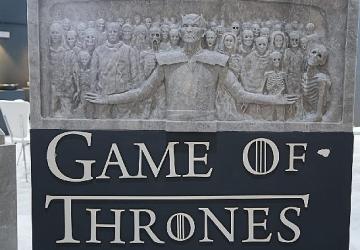 Sanatın mermerle buluştuğu stantlar çok beğenildi