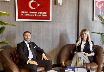 Av. Sancaktar Devlet Özkul’un ‘Uyuşturucu veya Uyarıcı Madde Suçları’ simli Kitabının 2. Baskısı Çıktı 