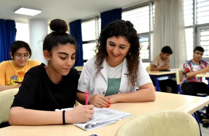 Muratpaşa Belediyesi’nin LGS Adayları Sınav İçin Gün Sayıyor Muratpaşa Belediyesi’nin LGS Adayları Sınav İçin Gün Sayıyor