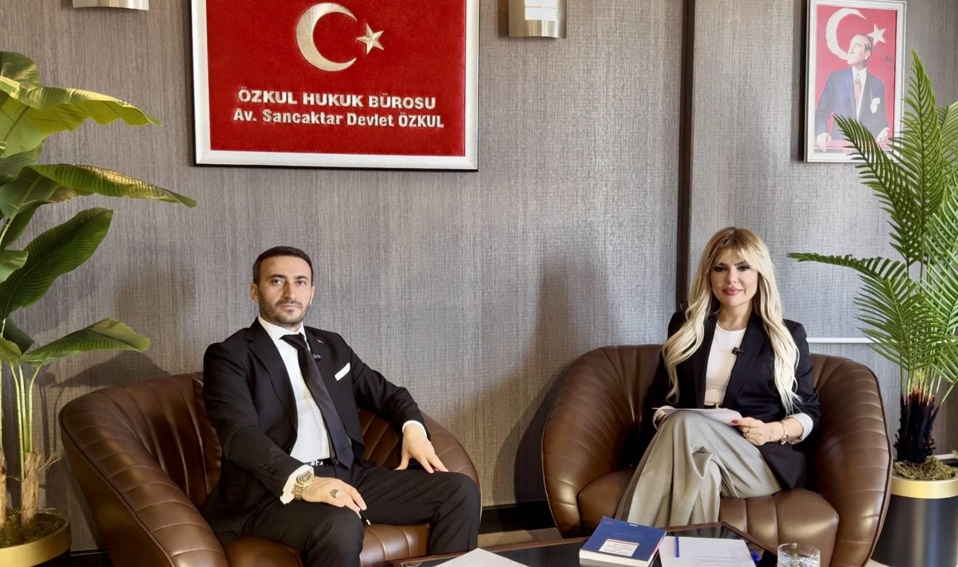 Av. Sancaktar Devlet Özkul’un ‘Uyuşturucu veya Uyarıcı Madde Suçları’ simli Kitabının 2. Baskısı Çıktı Av. Sancaktar Devlet Özkul’un ‘Uyuşturucu veya Uyarıcı Madde Suçları’ simli Kitabının 2. Baskısı Çıktı