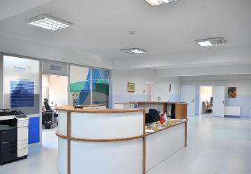Sağlık Hizmetleri Artık Yeni Adresinde