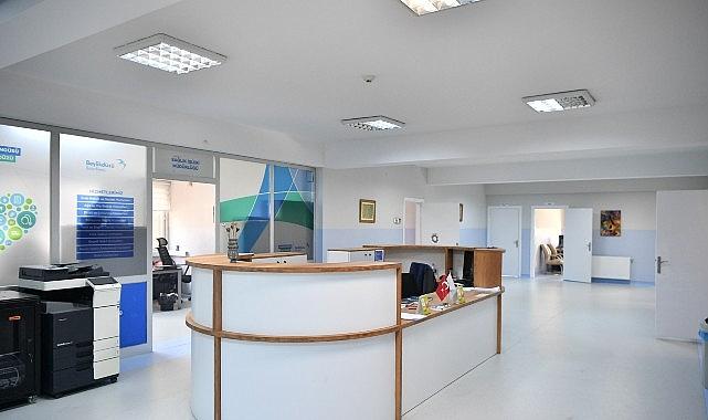 Sağlık Hizmetleri Artık Yeni Adresinde Sağlık Hizmetleri Artık Yeni Adresinde