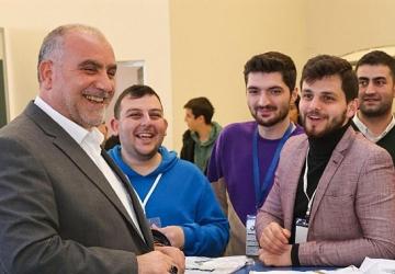 Gençler! Bu Yıl Da KPSS Ücretleriniz Canik Belediyesi'nden!