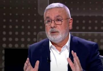 Mehmet Metiner’den AK Parti Adıyaman teşkilatına uyarı: ‘Fitne ateşi herkesi yakar’