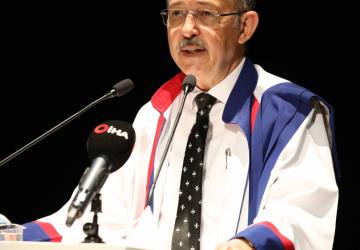 SANKO Üniversitesi Tıp Fakültesi’nde dünya standartlarında eğitim verildiği tescillendi