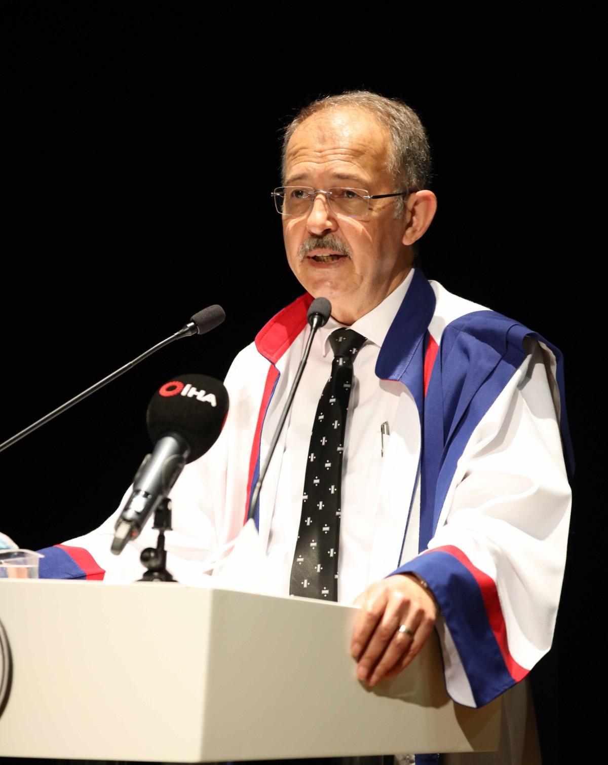 SANKO Üniversitesi Tıp Fakültesi’nde dünya standartlarında eğitim verildiği tescillendi SANKO Üniversitesi Tıp Fakültesi’nde dünya standartlarında eğitim verildiği tescillendi