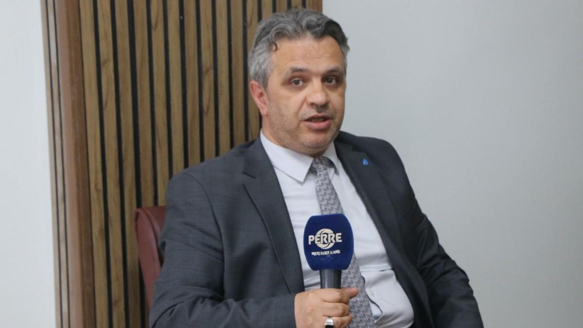 ‘DEVA Yolu’ Heyeti Adıyaman’da: Yusuf Türkmen’den tarım, deprem ve gençlik üzerine kapsamlı açıklamalar - Videolu Haber ‘DEVA Yolu’ Heyeti Adıyaman’da: Yusuf Türkmen’den tarım, deprem ve gençlik üzerine kapsamlı açıklamalar - Videolu Haber