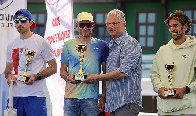 Mudanya'da 19 Mayıs'a Özel Maraton: Spor, Doğa ve Tarih İç İçe