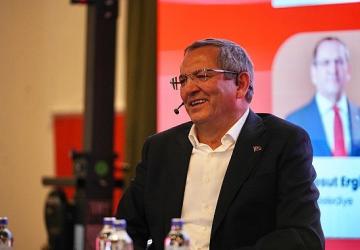 GastroFest Ayvalık ile Yerel Lezzetler Dünya Sahnesine Taşındı