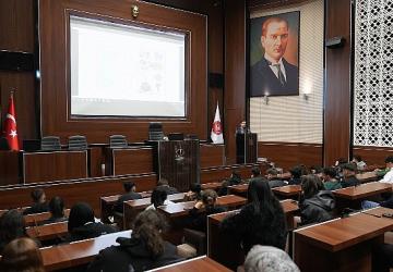 Sağlıklı Beslenme ve Obezite Eğitimi
