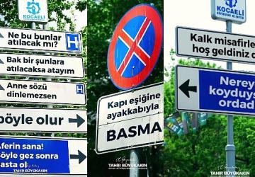 Büyükşehir'in Anneler Günü videosu viral oldu