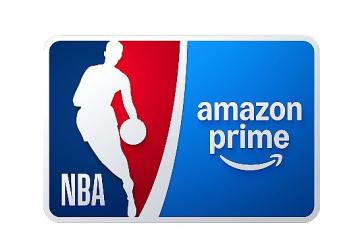 NBA on Prime, Bu Yıl Türkiye'de Başlıyor!