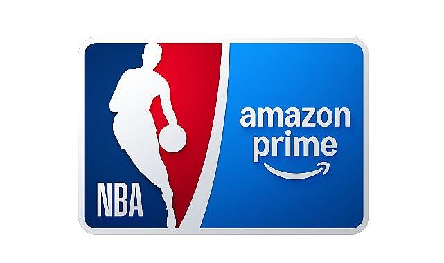 NBA on Prime, Bu Yıl Türkiye'de Başlıyor!