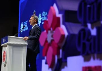 Türkiye-Balkanlar Medya Forumu Kapılarını Açtı