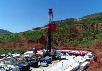 Gabar’da 19 Mayıs Kutlaması ve Doğal Gaz Müjdesi