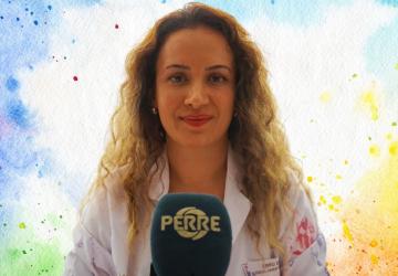Sanatın iyileştirici gücüyle Adıyaman’da yeni bir nefes: ‘Ebru Doymaz ve Ebruli Sanat Merkezi’ - Videolu Haber