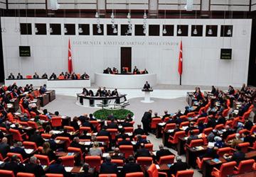 TBMM Genel Kurulu toplanamadı: Gerekçe Başkanlık Divanı’nın oluşmaması