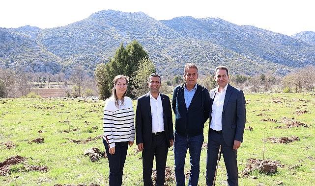 Akseki'de eğitimler başladı