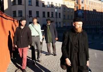 Uluslararası Caz Günü Konseri, 30 Nisan Çarşamba Borusan Müzik Evi'nde