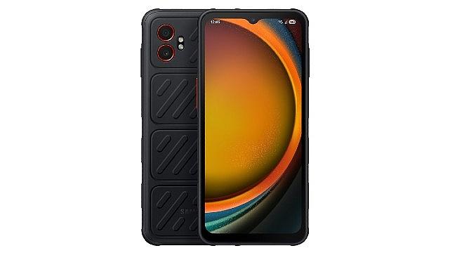 Samsung'dan zorlu ortamlara dayanıklı güçlendirilmiş Galaxy XCover7 Pro ve Galaxy Tab Active5 Pro çok yakında! Samsung'dan zorlu ortamlara dayanıklı güçlendirilmiş Galaxy XCover7 Pro ve Galaxy Tab Active5 Pro çok yakında!