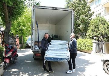 Nilüfer'de dayanışma her geçen yıl büyüyor