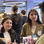 Girişimcilerin geleceği Tech İstanbul ön kuluçka ile şekilleniyor