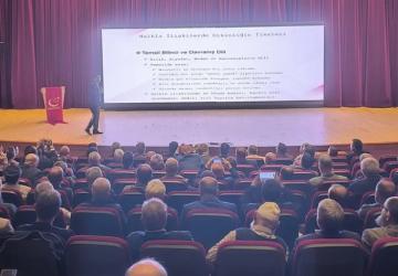 Saadet Partisi Bursa Teşkilatından 600 Kişilik Eğitim Programı