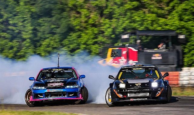 Körfez'de Kapı Kapıya Mücadele Nefesleri Kesti