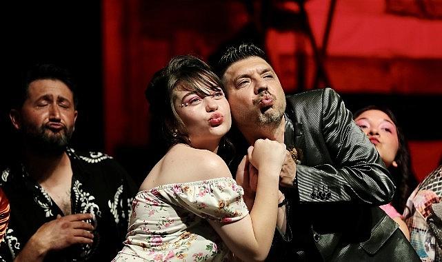 ALBET'ten Ezber Bozan Performans: “5 Dakikada Ünlü"