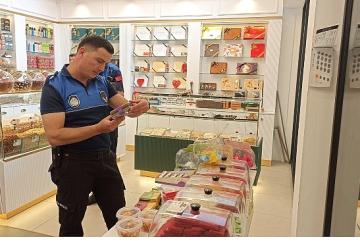 Kurban Bayramı Öncesi Sıkı Denetim