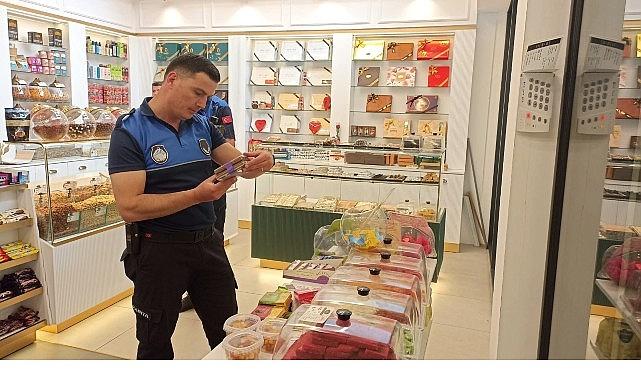 Kurban Bayramı Öncesi Sıkı Denetim Kurban Bayramı Öncesi Sıkı Denetim