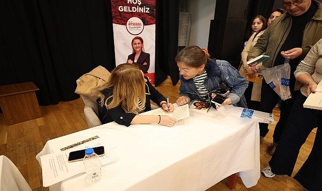 “Bakırköy Muhabbeti" Anlamlı Bir Söyleşiyle Devam Etti