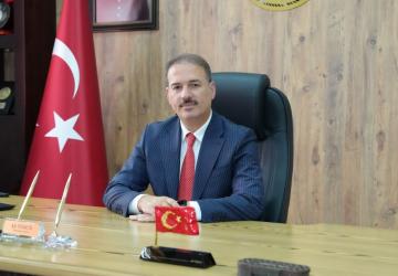 Tosun’dan ‘Anneler Günü’ mesajı
