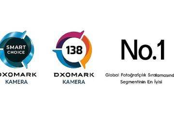 Dünyanın en iyi kameralı telefonu Türkiye yolunda