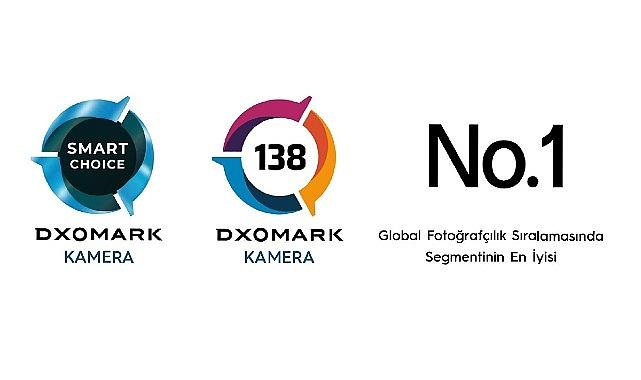 Dünyanın en iyi kameralı telefonu Türkiye yolunda Dünyanın en iyi kameralı telefonu Türkiye yolunda