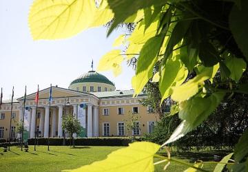 11. Nevski Uluslararası Ekoloji Kongresi Saint Petersburg'da Düzenlenecek