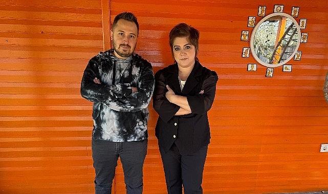 Mahmut Görgen, 'Universal Vibes' Albümünün 3. Video Klibini Yayınladı: Mahmut Görgen x Dilek Günay - Hasretin Kaldı Bende