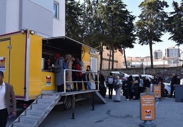 19. Geleneksel Kitap Okuma Yarışması Sınavı Yapıldı