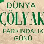 Meslek Fabrikası'ndan Glütensiz Mutfak müjdesi