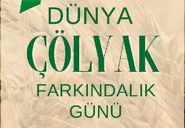 Meslek Fabrikası'ndan Glütensiz Mutfak müjdesi