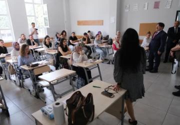 Sakarya'da Psikolojik Danışmanlık ve Rehberlik Günleri Üçüncü Kez Gerçekleşti