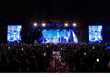 19 Mayıs'ta Sahne Gençlerin: 'Gençliğimiz Var'