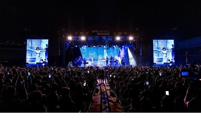 19 Mayıs'ta Sahne Gençlerin: 'Gençliğimiz Var'